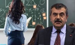 Önlük tavsiyesinin ardından yeni açıklama: Bakan Tekin rahatsızlık duyulan örnekleri anlattı