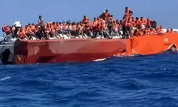 Filo Jet faciasında yeni gelişme: 570 metre derinlikte iki cansız bedene ulaşıldı