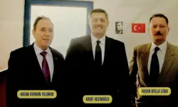 Kozinoğlu soruşturmasında yeni operasyon: Oğuzhan Uğur'un babası Hasan Atilla Uğur hakkında gözaltı kararı!