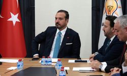 Kürşad Zorlu Bakü'de açıkladı: Türk devletleri için ortak kalkınma bankası önerisi!