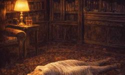 Kütüphanede Bulunan Genç Kadının Cesedi Kime Ait? Miss Marple Gizemi Çözmek İçin Sahnede