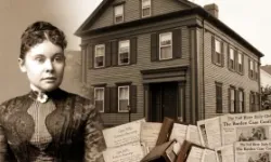 Lizzie Borden kimdir, kaç kişiyi öldürdü? Lizzie Borden nasıl öldü?