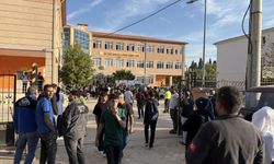Manisa'daki okul saldırısına yayın yasağı: Sosyal medya hesaplarına soruşturma!