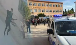 Turgutlu’da 11 öğrencinin yaralandığı saldırıda 7 tutuklama: Aile üyeleri de cezaevine gönderildi