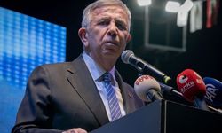 Mansur Yavaş’tan Ankara Vurgusu: “Büyük Bir Onur”