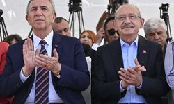 Mansur Yavaş’tan dikkat çeken 9 Eylül kararı: CHP resepsiyonuna katılmayacak