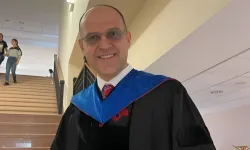 Prof. Dr. Mehmet Kanbay kimdir, kaç yaşında, nereli? İşte eğitimi ve akademik hikayesi