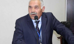 Mehmet Pınarbaşı TESK yedek yönetiminde yer aldı Mehmet Pınarbaşı kimdir?