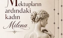 Kafka’nın Mektuplarında Gölgeye Düşen Kadın Kendi Hikâyesini Anlatacak