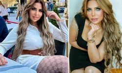 Ünlü sunucu Sarah Khalifa ve 11 kişiye uyuşturucu davasında idam cezası