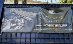 Asırlık MKE İmalât-ı Harbiye Müzesi, Türk savunma sanayiinin tarihine ışık tutuyor