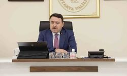 Musa Işın kimdir? Kütahya Valisi Musa Işın kaç yaşında? Musa Işın eşi kimdir?