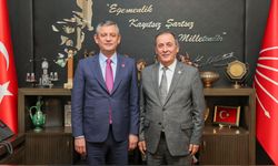Ankara düğmeye bastı: Yeni Parti Antalya Milletvekili Erdem'e rüşvet soruşturması!