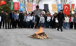 Nevruz için resmi tatil hazırlığı! 21 Mart 2027'de ilk kez uygulanabilir