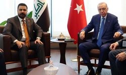 Türkiye ile Irak anlaştı: Sincar’da silahlı grupların varlığına son verilecek