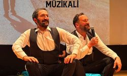 Bozkırın türküleri sahneye taşınıyor: İnanç Konukçu ile Orta Anadolu Müzikali