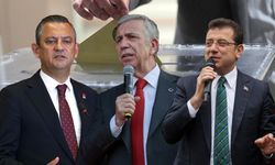 Özgür Özel adaylığa kapıyı kapattı: 'İki güçlü adayım var ilk turda kazanır'