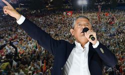 Özgür Özel’in “Hesap verecekler” sözlerine AK Parti’den yanıt: “Asla geçit vermeyeceğiz”