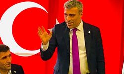 Öztürk Yılmaz kimdir? Öztürk Yılmaz hangi partiden? Yenilik Partisi Genel Başkanı kimdir?