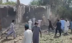 Cuma namazı sırasında peş peşe patlamalar: Pakistan’da 15 ölü, 50’den fazla yaralı