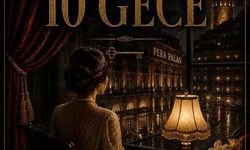 Agatha Christie’nin 11 Günlük Kayboluşunun Sırrı Sahnede Çözülüyor: Pera Palas’ta 10 Gece