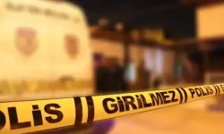 Altındağ’da alacak verecek tartışması cinayetle bitti