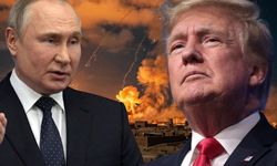 Trump ile Putin bir saat görüştü: Kremlin’den Avrupa mesajı