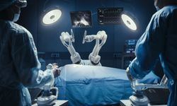 Robotik cerrahi hangi kanser ameliyatlarında kullanılıyor? Prof. Dr. Topgül anlattı