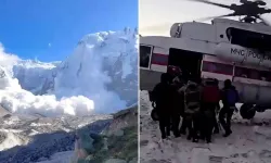 Rusya’da dağcıların üzerine çığ düştü: 11 ölü, 6 yaralı, 6 kayıp