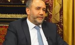 Sadrettin Karaduman kimdir, nereli? Hangi partili?