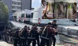 Sedat Şahin’e roketatarlı suikast planına operasyon: 19 şüpheli tutuklandı