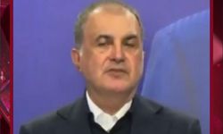 Ömer Çelik’ten Fatma Betül Sayan Kaya açıklaması: “Hukuki durum netleştiğinde de yapacaklarımız var”