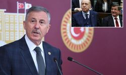 Selçuk Özdağ’dan Davutoğlu’na sert sözler: 'Dükkan kapatır gibi parti kapattı'