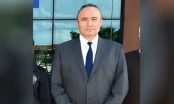 Yeni Gaziantep İl Emniyet Müdürü Serdar Büyükleblebici kimdir, nereli?