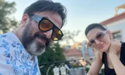 Serhat Kılıç’ın 8 yıllık aşkından veda: “Beni hasretine mahkum ettin”