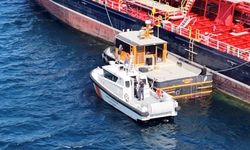 Silivri açıklarında bulunan cansız bedenin kimliği belirlendi: Batan geminin kaptanı çıktı
