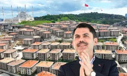 Bakan Kurum’dan 228 bin kişiye müjde: TOKİ borçlarına yüzde 25 indirim!