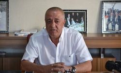 Mehmet Burhan Aksak kimdir? Yeniden TESK yönetiminde: Muş esnafını temsil edecek