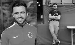 Ebubekir Uçar kimdir, kaç yaşındaydı, nereliydi ve neden öldü?
