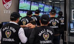Hakem soruşturması VAR odasına uzandı: TFF’den açıklama geldi