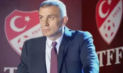 TFF sessizliğini bozdu: “Hakemler Dosyası” açıklaması geldi!