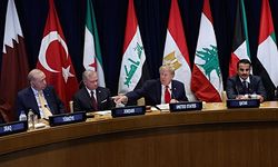 Trump’tan İran zirvesinde Erdoğan’a övgü: 'Onunla uğraşamazsınız...'
