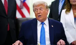 Trump’tan İran’a Yeni Tehdit: Kazma Dağı’nı Çok Yakında Vurabiliriz