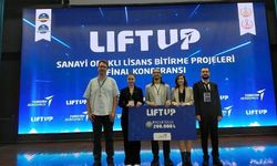 359 Ekip Yarıştı! Türkiye İkinciliği Ankara'ya Geldi