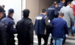 Ankara'da uyuşturucu ve fuhuş soruşturması: 18 şüpheliden 17’si tutuklandı!