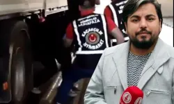 Tır dorsesinin altında yakalanan youtuber Arif Kocabıyık tutuklandı: İfadesi olay!
