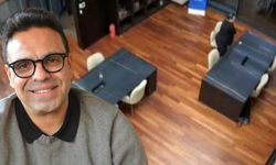 Okan Karacan kimdir, nereli, kaç yaşında? Eşi kimdir? Babası kimdir?