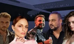 Ünlülere yönelik soruşturmada yeni gelişme: Nilperi Şahinkaya ve Hasan Şaş dahil 5 isim adliyede