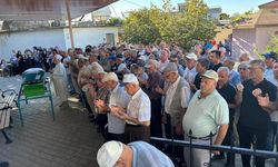 Oyuncu İlhami Adsal’a son veda: Cenazesine sanat dünyasından katılım olmadı