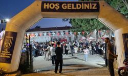 Ankara Yaz Şenlikleri Haymana'da devam ediyor: Programın ilk gününde çocuklardan yoğun ilgi